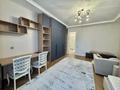 3-комнатная квартира · 135 м² · 6/9 этаж, Достык 13/2 за 85 млн ₸ в Астане, Есильский р-н — фото 29