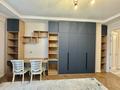 3-комнатная квартира · 135 м² · 6/9 этаж, Достык 13/2 за 85 млн ₸ в Астане, Есильский р-н — фото 31