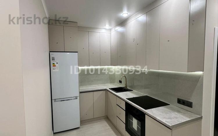 2-комнатная квартира · 41 м² · 2/6 этаж, мкр Улжан-1, Жалайыр 44 к1 за 220 000 ₸ в Алматы, Алатауский р-н — фото 3