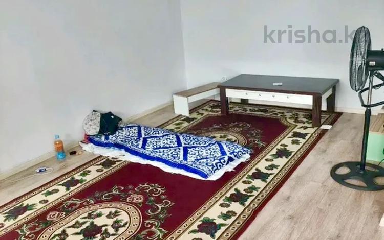2-комнатная квартира · 55 м² · 4/5 этаж, Бейсекбаева 19 за 200 000 ₸ в Астане, р-н Байконур — фото 2