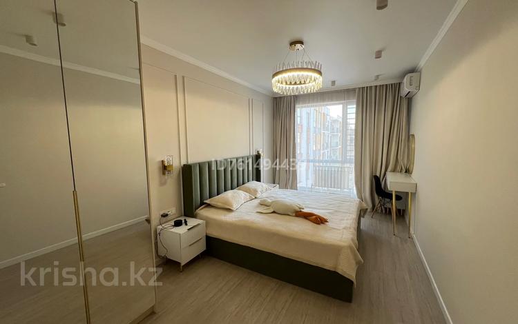 2-комнатная квартира · 67 м² · 9/10 этаж, Сейфуллина — Кассина за 45 млн 〒 в Алматы, Турксибский р-н — фото 2