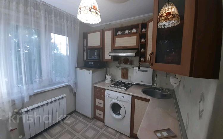 2-комнатная квартира · 45 м² · 4/4 этаж, мкр №3 за 28.5 млн 〒 в Алматы, Ауэзовский р-н — фото 2