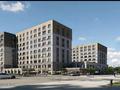 1-комнатная квартира · 34 м² · 5/9 этаж, Халиуллина за 26.3 млн ₸ в Алматы, Медеуский р-н — фото 20