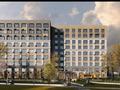 1-комнатная квартира · 34 м² · 5/9 этаж, Халиуллина за 26.3 млн ₸ в Алматы, Медеуский р-н — фото 4
