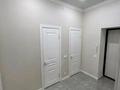 3-комнатная квартира · 61 м² · 6/12 этаж, Туран 46/4 за 50 млн 〒 в Астане, Есильский р-н
