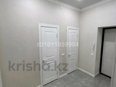 3-комнатная квартира · 61 м² · 6/12 этаж, Туран 46/4 за 50 млн 〒 в Астане, Есильский р-н