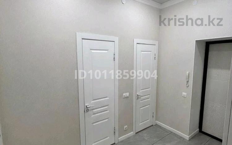3-комнатная квартира · 61 м² · 6/12 этаж, Туран 46/4 за 50 млн 〒 в Астане, Есильский р-н — фото 2