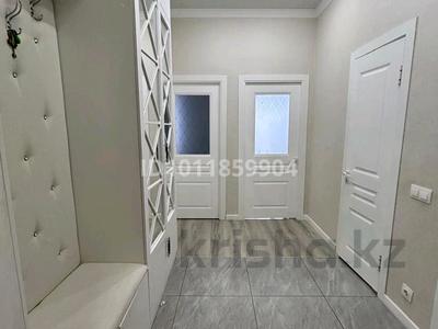 2-бөлмелі пәтер · 61 м² · 6/12 қабат, Туран 46/4, бағасы: 49 млн ₸ в Астане, Есильский р-н
