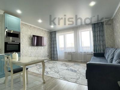 3-комнатная квартира · 82.4 м², Жамбыла Жабаева за ~ 50.8 млн 〒 в Петропавловске