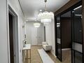 4-комнатная квартира · 130 м², мангилик ел 19/2 за 98 млн ₸ в Астане, Есильский р-н