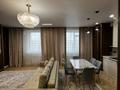 4-комнатная квартира · 130 м², мангилик ел 19/2 за 98 млн ₸ в Астане, Есильский р-н — фото 13