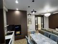 4-комнатная квартира · 130 м², мангилик ел 19/2 за 98 млн ₸ в Астане, Есильский р-н — фото 15