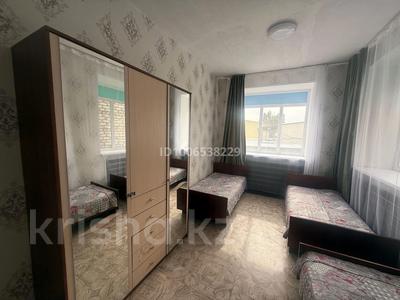 8 комнат · 10 м² · 1 этаж, Силина 20 за 40 000 ₸ в Восточно-Казахстанской обл.