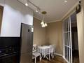 3-бөлмелі пәтер · 73 м² · 2/10 қабат, Байтурсынова 177, бағасы: 95 млн ₸ в Алматы, Бостандыкский р-н — фото 9