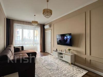 3-бөлмелі пәтер · 73 м² · 2/10 қабат, Байтурсынова 177, бағасы: 95 млн ₸ в Алматы, Бостандыкский р-н