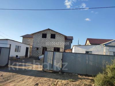 Жеке үй · 4 бөлме · 124 м² · 8 жүзд., Ақжайық -ш/а., Озен 137, бағасы: 16 млн ₸ в Атырау, мкр Акжайык