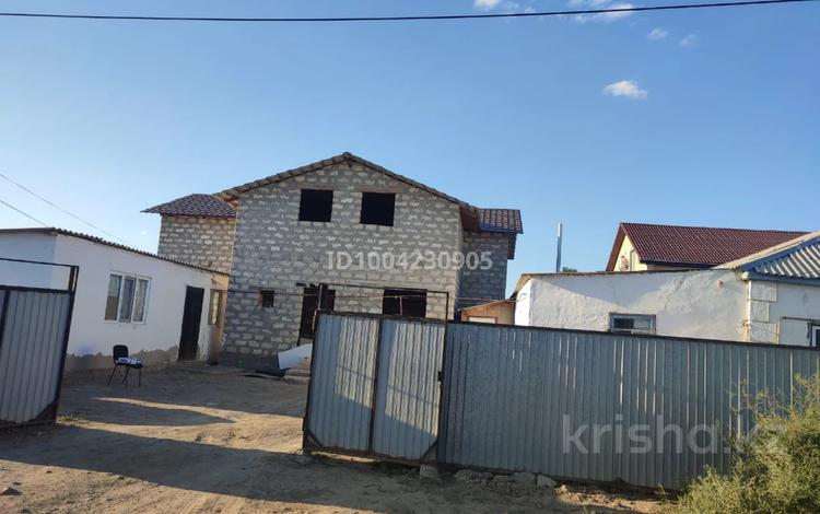 Жеке үй · 4 бөлме · 124 м² · 8 жүзд., Ақжайық -ш/а., Озен 137, бағасы: 16 млн ₸ в Атырау, мкр Акжайык — фото 2