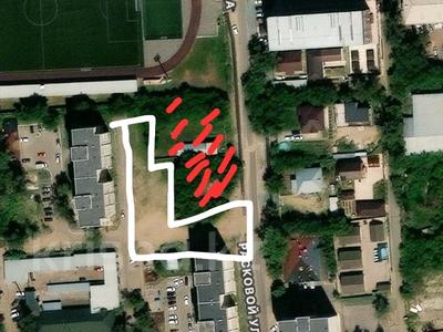 Участок · 15.5 соток, Расковой — САРЫАРКА за 57 млн 〒 в Павлодаре