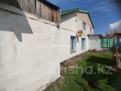 Отдельный дом · 4 комнаты · 80 м² · 3 сот., Агыбай батыра 6/2 — Хан маркет за 13 млн 〒 в Кокшетау