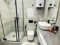 4-комнатная квартира · 90 м² · 3/9 этаж, мкр Юго-Восток, Гапеева 16/2 за 55 млн ₸ в Караганде, Казыбек би р-н — фото 12