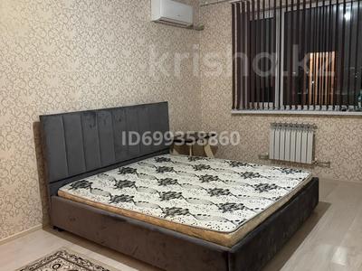 1-комнатная квартира · 40 м² · 6 этаж, Толеметов 197/5 за 150 000 〒 в Шымкенте, Туран р-н