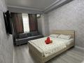 1-комнатная квартира · 45 м² · 7/13 этаж, Кабдолова 14 за 15 000 ₸ в Алматы, Ауэзовский р-н