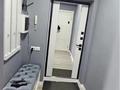 1-комнатная квартира · 45 м² · 7/13 этаж, Кабдолова 14 за 15 000 ₸ в Алматы, Ауэзовский р-н — фото 9