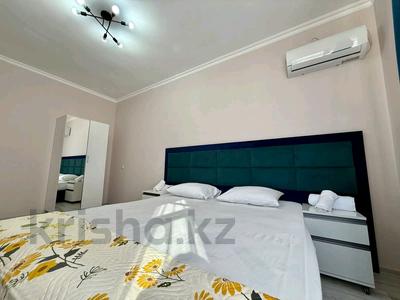 3-комнатная квартира · 90 м² · 15/19 этаж, 7А мкр 21 за 30 000 ₸ в Актау