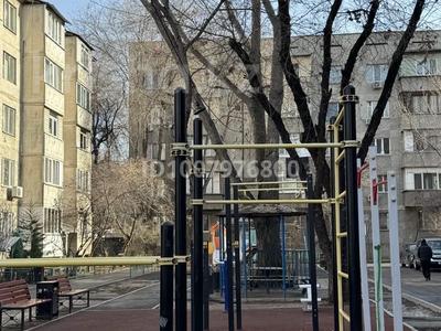 3-комнатная квартира · 67 м² · 3/5 этаж, Кок Айдай 5 — Райымбек-Сейфуллина за 50.3 млн ₸ в Алматы, Алмалинский р-н