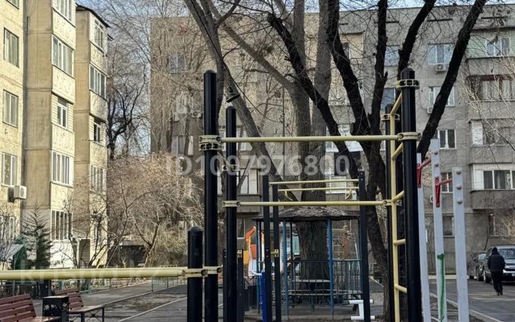 3-комнатная квартира · 67 м² · 3/5 этаж, Кок Айдай 5 — Райымбек-Сейфуллина за 50.3 млн ₸ в Алматы, Алмалинский р-н — фото 59