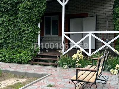 Отдельный дом · 5 комнат · 192 м² · 8.2 сот., Березовая 174 за 36.5 млн 〒 в Актобе, жилой массив Кирпичный