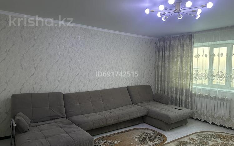 1-комнатная квартира · 50 м² · 6/6 этаж, Батыс 2 20 к 1 (Халел Досмухамедулы) 20 к 1 за 110 000 ₸ в Актобе — фото 2