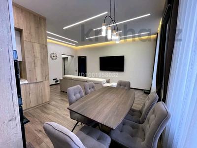 Продажа квартир в Астане: 3-комнатная квартира · 77 м² · 8/9 этаж, Туран 42 за 51.5 млн 〒 3-комнатная квартира · 77 м² · 8/9 этаж, Туран 42 за 51.5 млн 〒 в Астане, Есильский р-н