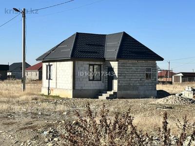 Жеке үй · 2 бөлме · 60 м² · 10 сот., Тауелсиздик 45, бағасы: 14.7 млн 〒 в Талдыкоргане, село Ынтымак