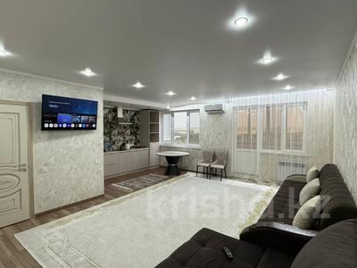 1-комнатная квартира · 42 м² · 9/12 этаж, 4-й микрорайон 62 за 18.5 млн 〒 в Конаеве (Капчагай)