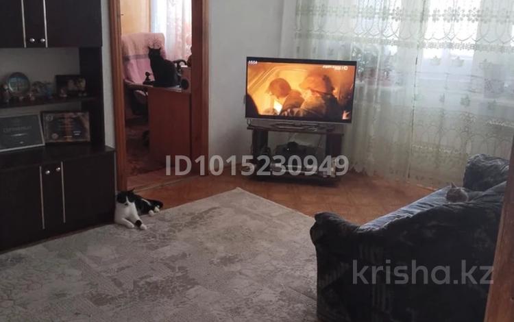 2-бөлмелі пәтер · 44.8 м² · 3/5 қабат, Жилгородок ш/а. — Абулхаир-хана 3, бағасы: 13 млн ₸ в Актобе, мкр Жилгородок — фото 2
