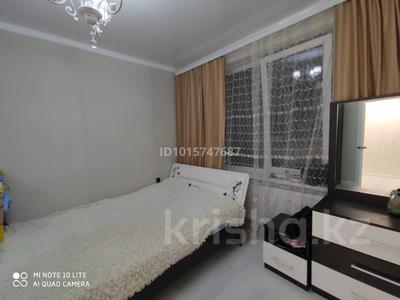 2-комнатная квартира · 58 м² · 10/18 этаж, мкр Тастак-2, Брусиловского 159 за 300 000 ₸ в Алматы, Алмалинский р-н