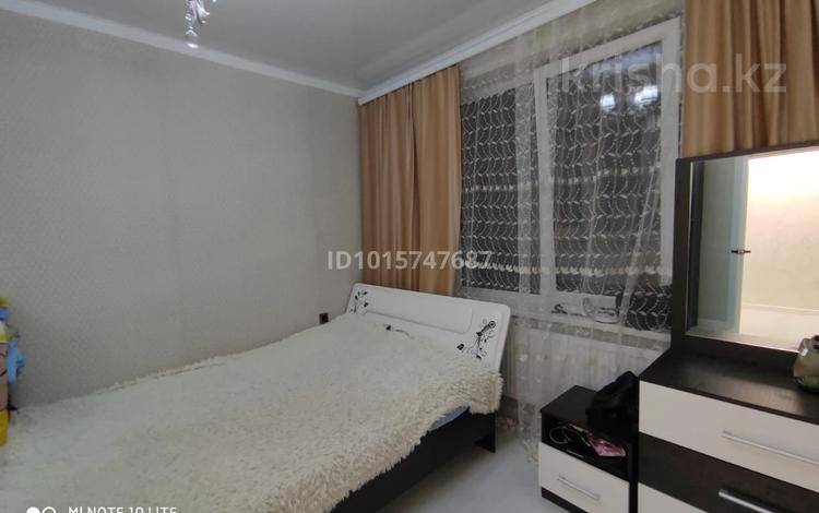 2-комнатная квартира · 58 м² · 10/18 этаж, мкр Тастак-2, Брусиловского 159 за 300 000 ₸ в Алматы, Алмалинский р-н — фото 2