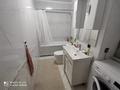 2-комнатная квартира · 58 м² · 10/18 этаж, мкр Тастак-2, Брусиловского 159 за 300 000 ₸ в Алматы, Алмалинский р-н — фото 2
