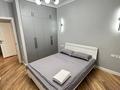 2-бөлмелі пәтер · 45 м² · 2/13 қабат, Макатаева 131 — Муратбаева, бағасы: 23 000 ₸ в Алматы, Алмалинский р-н