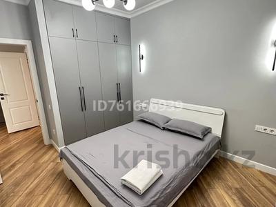 2-бөлмелі пәтер · 45 м² · 2/13 қабат, Макатаева 131 — Муратбаева, бағасы: 23 000 ₸ в Алматы, Алмалинский р-н