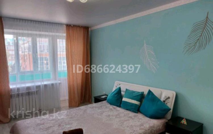1-бөлмелі пәтер · 40 м² · 4/5 қабат, Сатпаева — Университет Жубанова, бағасы: 10 000 ₸ в Актобе — фото 2