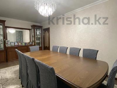 4-комнатная квартира · 91.1 м² · 6/9 этаж, 11мкр.Аз Наурыз за 30.6 млн 〒 в Актобе