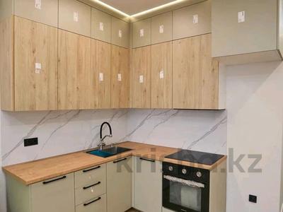 2-комнатная квартира · 40.4 м² · 2/7 этаж, Улы Дала 58/1 за 32 млн 〒 в Астане, Есильский р-н