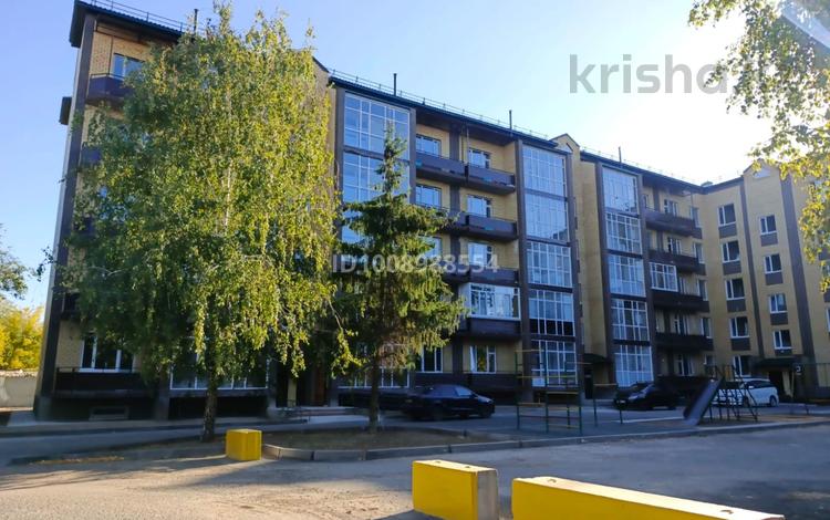 1-комнатная квартира · 78.5 м² · 1/5 этаж, Ш.Айталиева 3/1 за ~ 22.8 млн 〒 в Уральске — фото 2