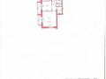 1-бөлмелі пәтер · 78.5 м² · 1/5 қабат, Ш.Айталиева 3/1, бағасы: ~ 18.1 млн ₸ в Уральске — фото 4