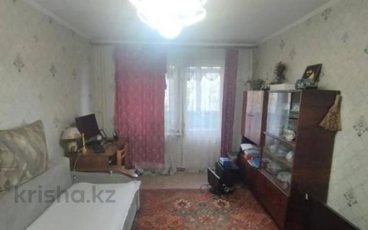 3-комнатная квартира · 54 м² · 3/5 этаж, мкр Орбита-4 4 за 250 000 ₸ в Алматы, Бостандыкский р-н — фото 2