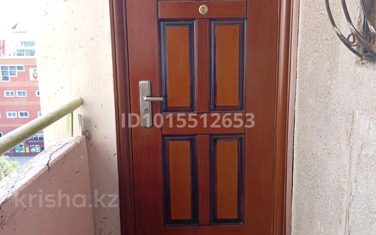 2-бөлмелі пәтер · 47 м² · 8/9 қабат, 11-ш/а. 1, бағасы: 11.5 млн ₸ в Актау, 11-й мкр — фото 2