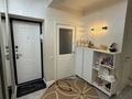 3-комнатная квартира · 74.1 м² · 4/5 этаж, Рахимова 3 за 26 млн ₸ в Таразе