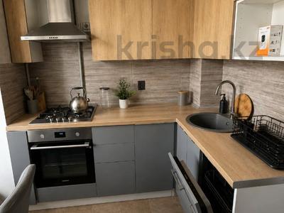 2-комнатная квартира · 57 м² · 6/9 этаж, мкр Таугуль — Токтабаева за 46.5 млн ₸ в Алматы, Ауэзовский р-н